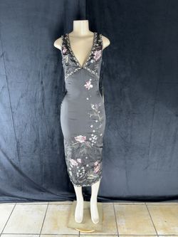 Mandalay Dress Size 6