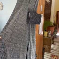 Prom Dress And Accessories