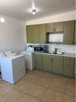 New Kitchen cabinets