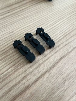 Magpul Lock Plate