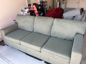Like new couch $70 OBO