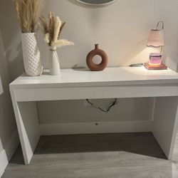 Entryway Table ($65obo)