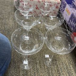 Princess House 8 Each $ 