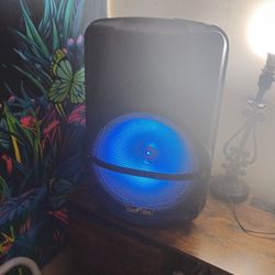 Be free Speaker