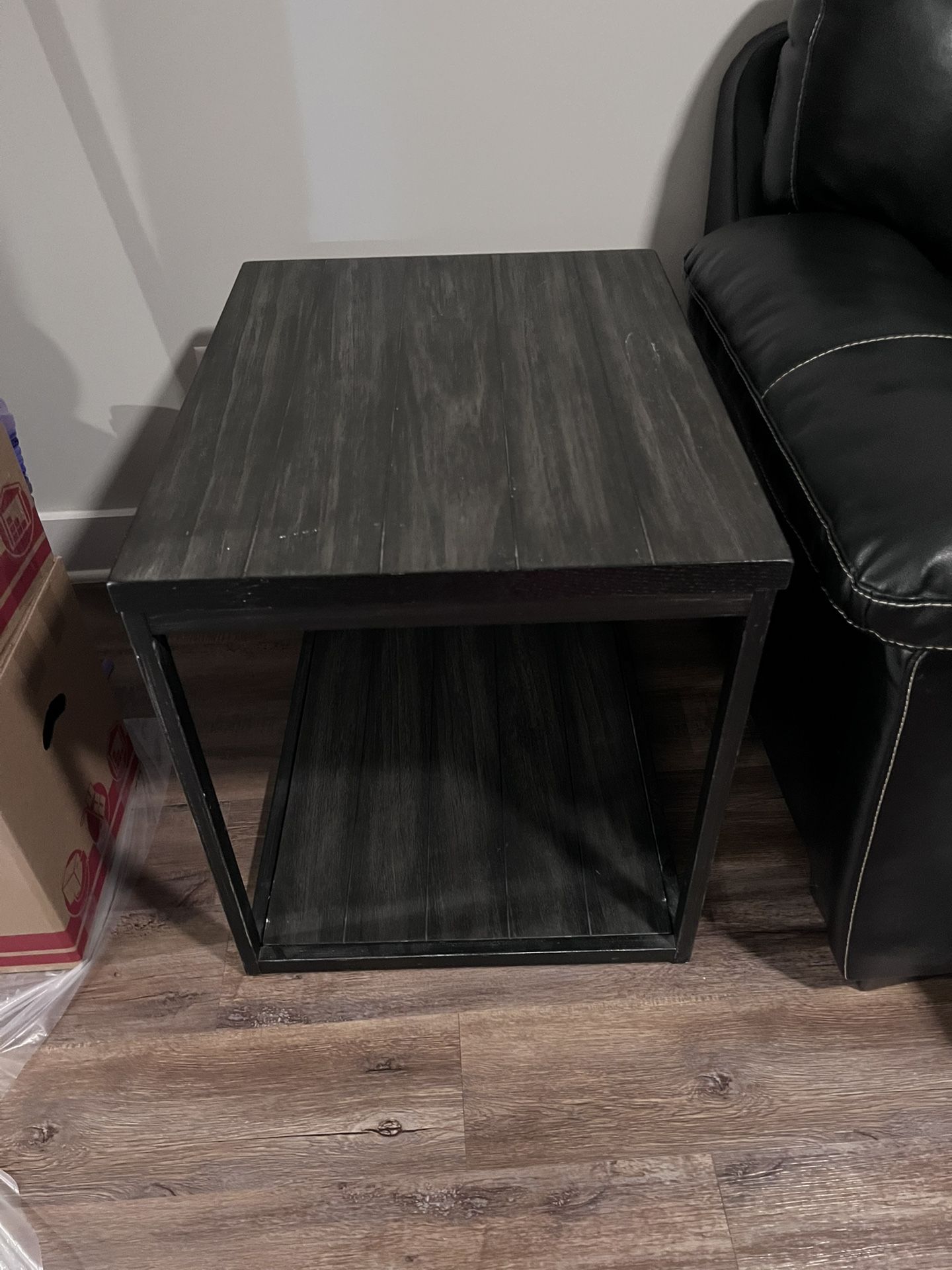 End Tables