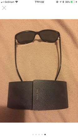 Prada sunglasses women