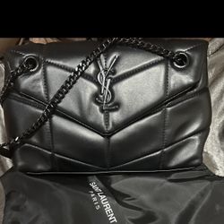 Ysl New Purse