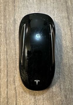 Tesla Model X Key Fob
