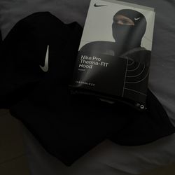 Nike Ski Mask