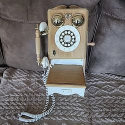 Crosley Phone