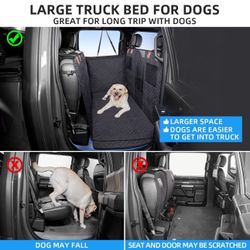 New! Car Seat Cover For Trucks! 