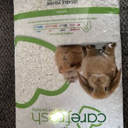 Lil Critter Bedding