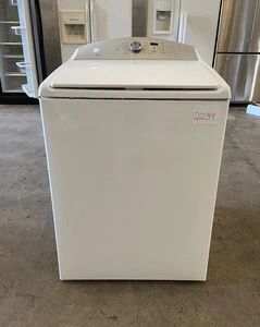 KENMORE 4.8 CU. FT. TOP LOAD WASHER