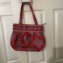 Beautiful Vera Bradley Purse