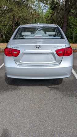 2009 Hyundai Elantra