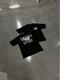 Amiri Shirt