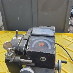 The performance is unknown; when plugged into a power outlet, the motor rotates as is.