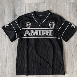 Amiri Jersey