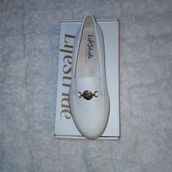 Womens Brand New Lifestride Loafers