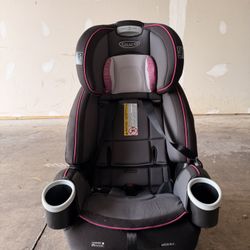 Car Seat Graco 