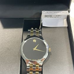 MOVADO WATCH, GREAT DEAL!