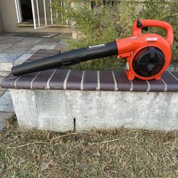 Echo Leaf Blower 