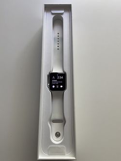 Apple Watch Series 2 42mm