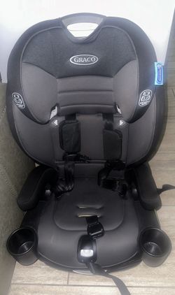 Graco Lite Car Seat