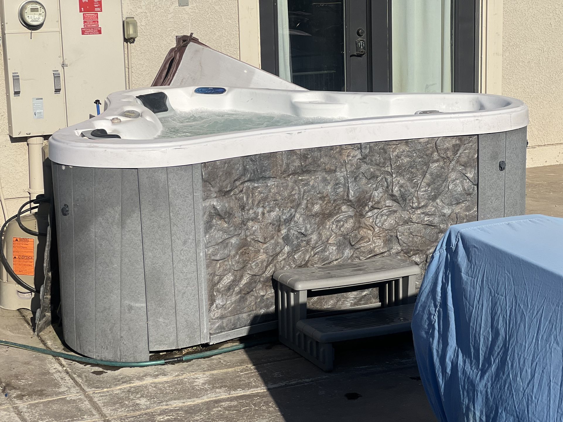 Dupree Bay Hot Tub Spa We Deliver