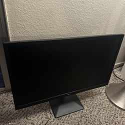 LG Gaming Monitor