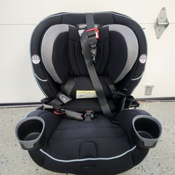 Evenflo Baby Car Seat
