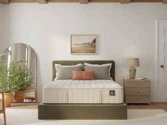 Twin XL Firm Mattress