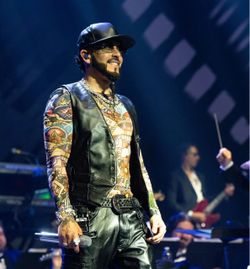 Yandel