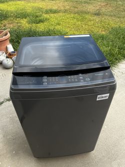 Like new Comfee Washing Machine