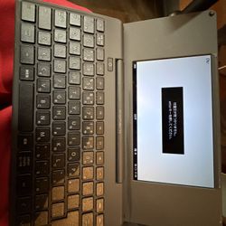 King Jim Pomera DM250 Digital Memo Keyboard