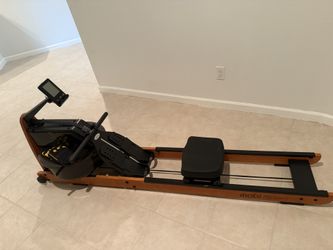 Rowing Machine