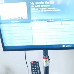 Samsung Smart Tv 32in