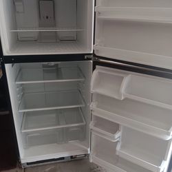 Whirpool  refrigerator