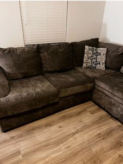 Sectional Sofa