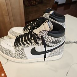 Jordan 1 Sz 11M