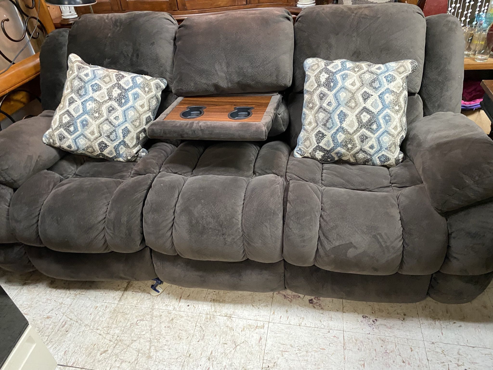 Living Room Furniture