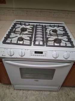 Stove