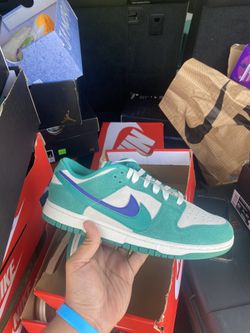 Dunk Low