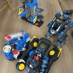 Batman Toys