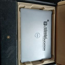 Dell Persicion Model 3490  Laptop