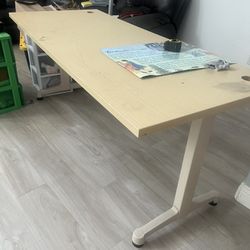 IKEA Desk