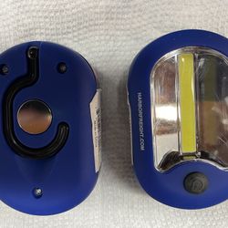 Worklight/$2 Each