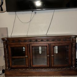Entertainment Center