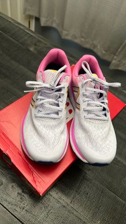 New balances