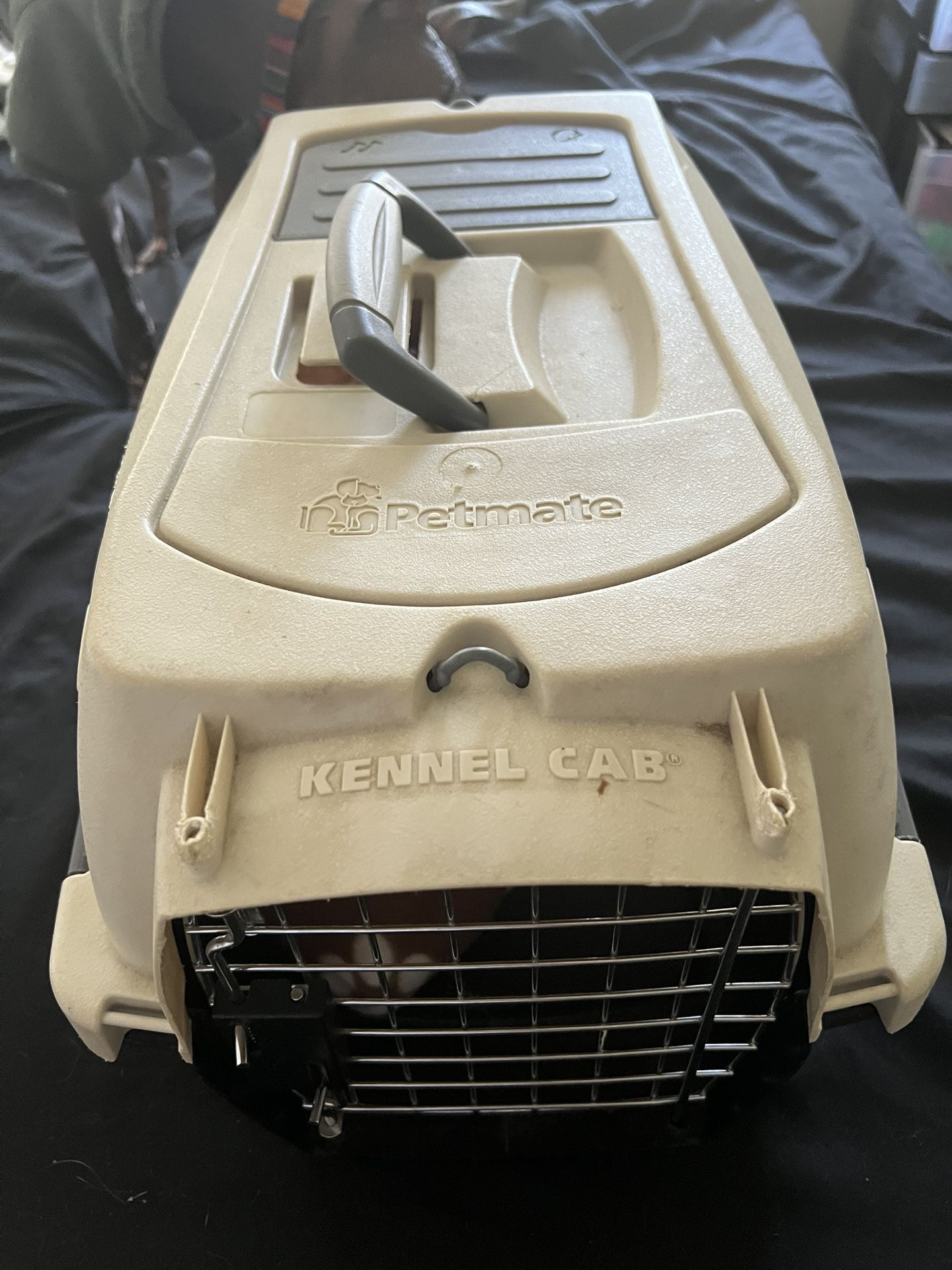 Petmate Kennel Cab